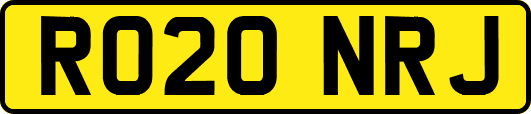 RO20NRJ