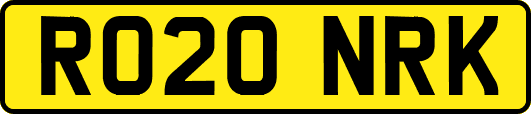 RO20NRK