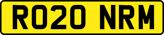 RO20NRM