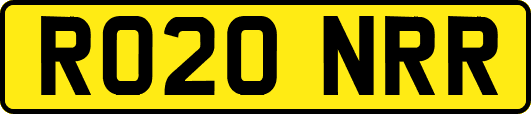 RO20NRR