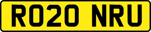 RO20NRU
