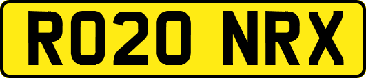 RO20NRX