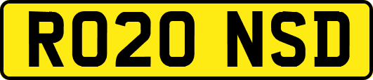 RO20NSD