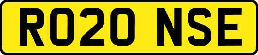 RO20NSE