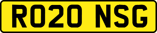 RO20NSG
