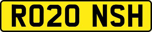 RO20NSH
