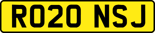 RO20NSJ