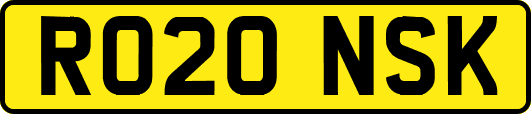 RO20NSK
