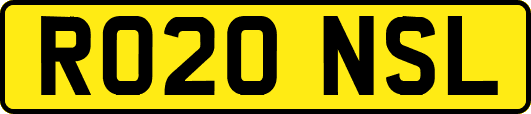 RO20NSL