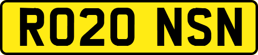 RO20NSN