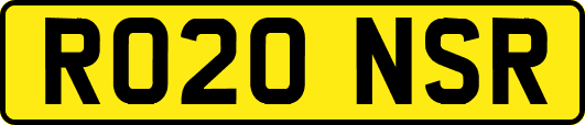 RO20NSR