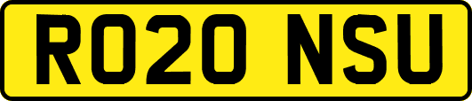 RO20NSU