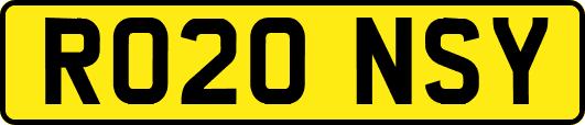 RO20NSY