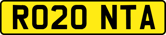 RO20NTA
