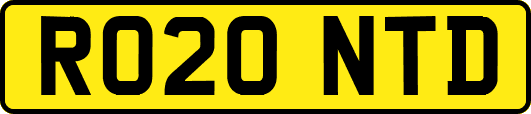 RO20NTD