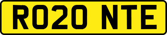 RO20NTE