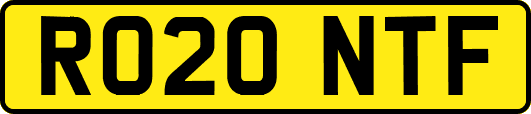 RO20NTF