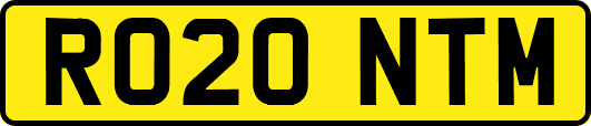 RO20NTM