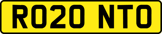 RO20NTO