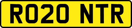 RO20NTR