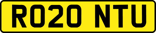 RO20NTU