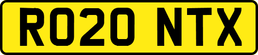 RO20NTX