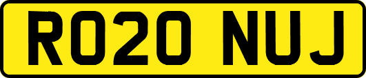 RO20NUJ