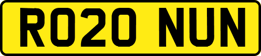 RO20NUN