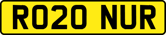 RO20NUR