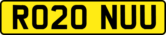 RO20NUU
