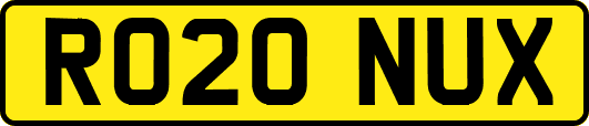 RO20NUX