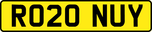 RO20NUY