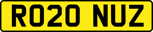 RO20NUZ