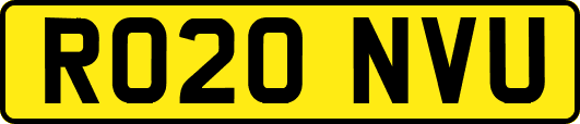 RO20NVU