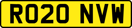 RO20NVW