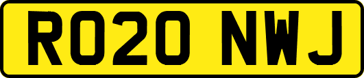 RO20NWJ