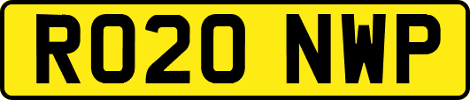 RO20NWP