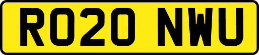 RO20NWU