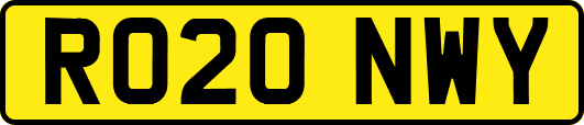 RO20NWY