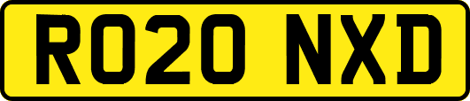 RO20NXD
