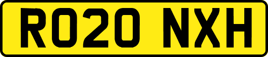 RO20NXH