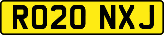 RO20NXJ