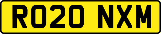 RO20NXM