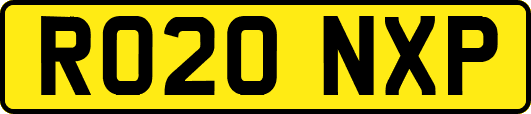 RO20NXP
