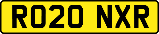 RO20NXR