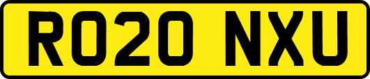 RO20NXU