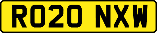 RO20NXW