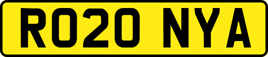 RO20NYA