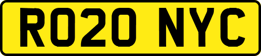 RO20NYC