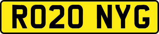 RO20NYG